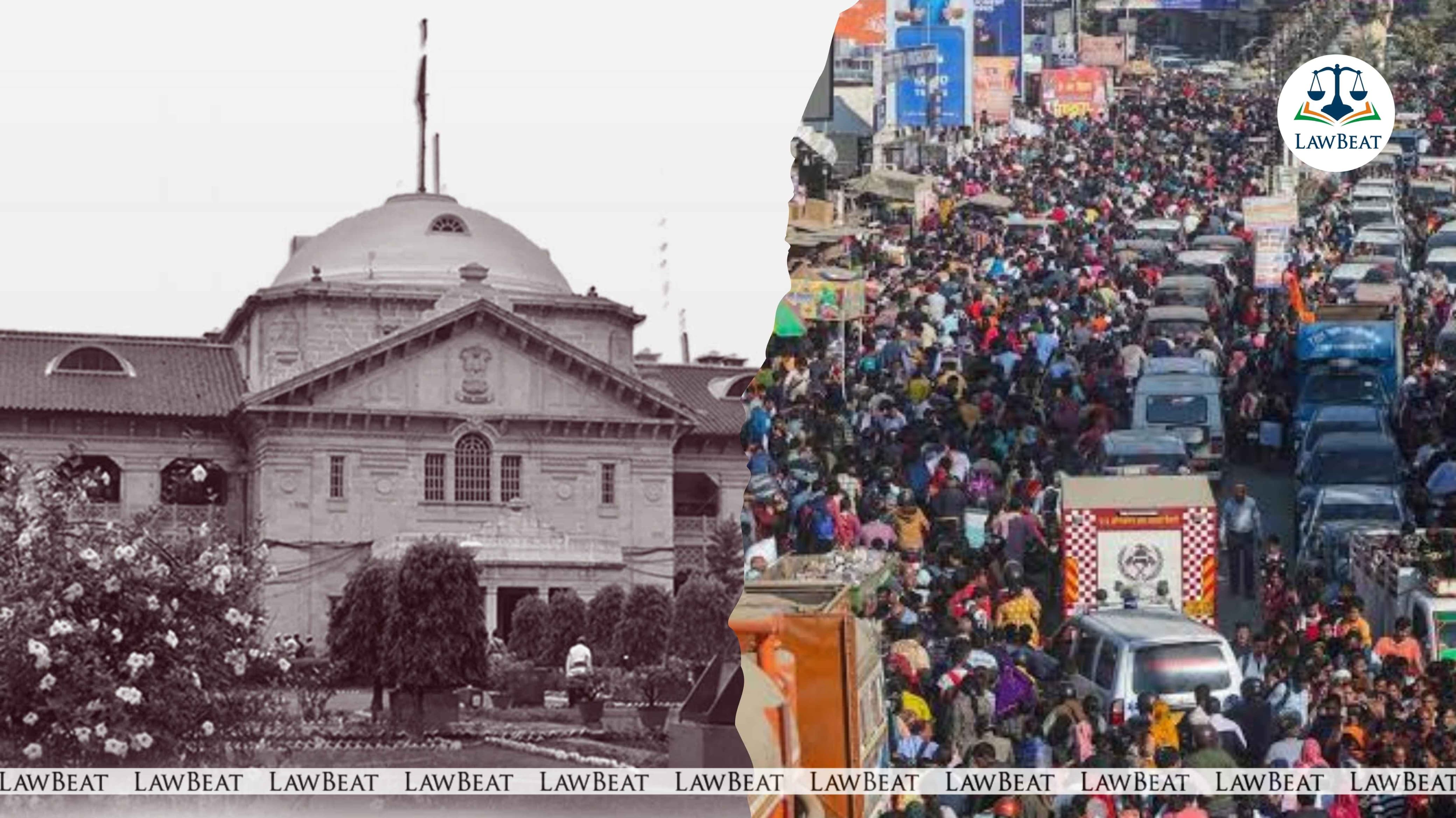 Mahakumbh| Allahabad HC Orders Police to Ensure Court Access Amid Traffic Congestion Mahakumbh| Allahabad HC Orders Police to Ensure Court Access Amid Traffic Congestion